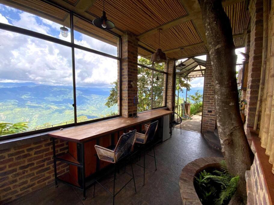 Entre Arboles Portal 360 Apartamento