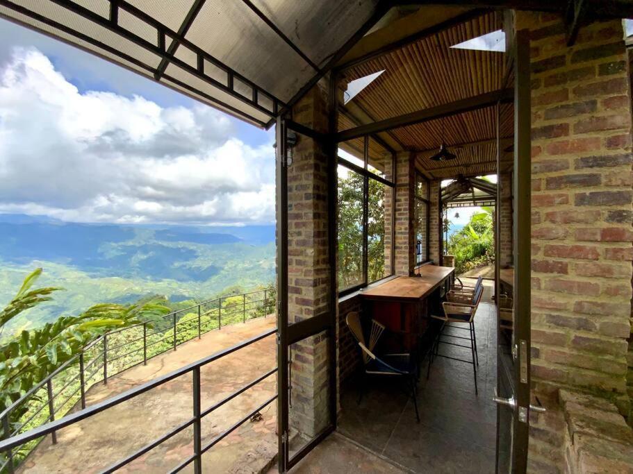 Apartamento Entre Arboles Portal 360 *