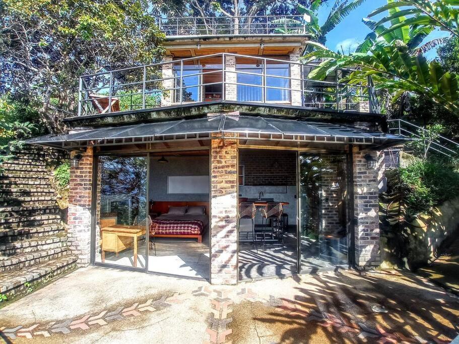Entre Arboles Portal 360 Apartamento